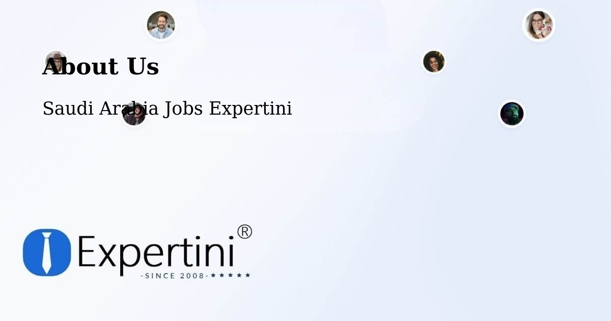 About Expertini Recruitment Platform  – Milhah - Milhah, Saudi Arabia Jobs Expertini