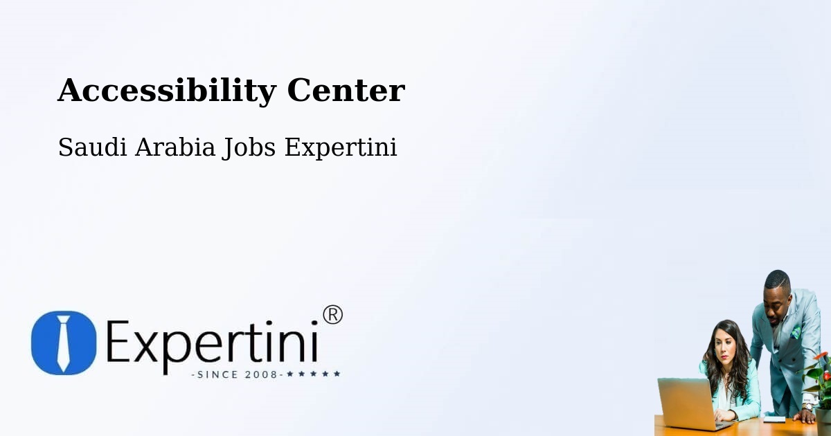 Accessibility Statement – Milhah - Saudi Arabia Jobs Expertini