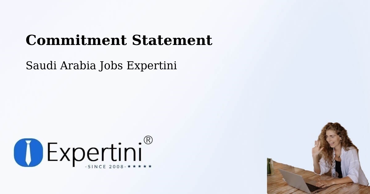 Corporate Commitment – Milhah - Saudi Arabia Jobs Expertini