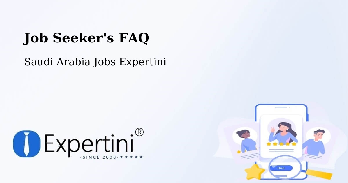 Job Seeker FAQ – Milhah - Saudi Arabia Jobs Expertini