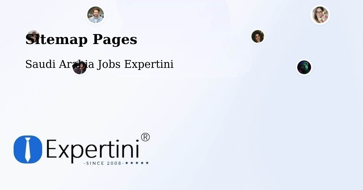 Sitemap Pages - Milhah - Saudi Arabia Jobs Expertini