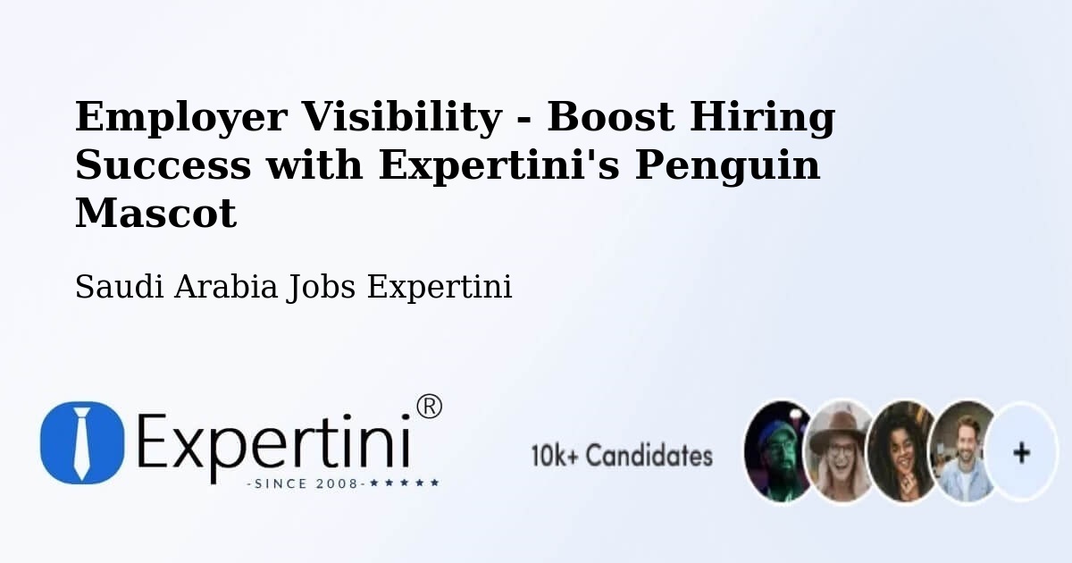 CV and Resume Visibility Optimization – Milhah - Saudi Arabia Jobs Expertini